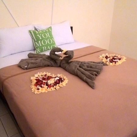 Jenny Bunker Homestay Кута Екстериор снимка
